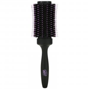 Wet Brush, Break Free, круглая кисть для увеличения объема, для густых / волос, 1 шт.
