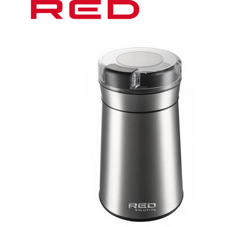 Кофемолка RED Solution RCG-M1608