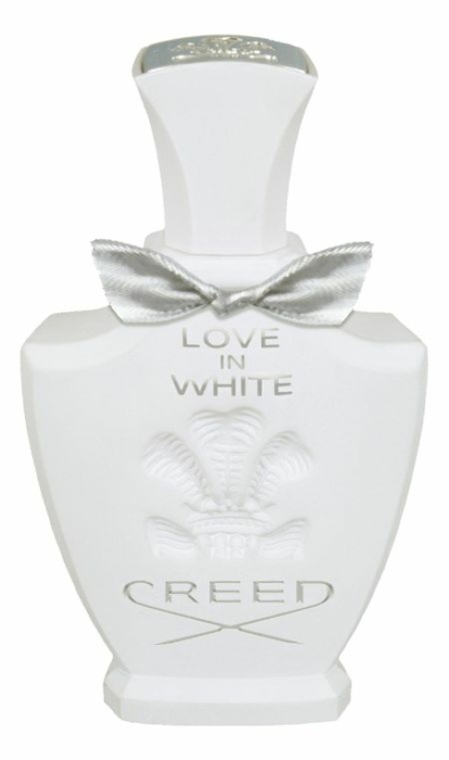 Love In White: парфюмерная вода 500мл уценка