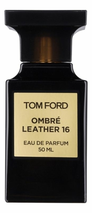 Ombre Leather 16: парфюмерная вода 250мл
