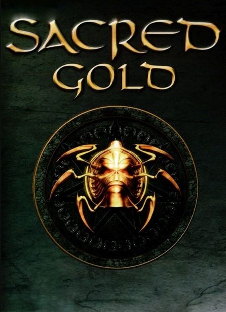 Sacred Gold [PC, Цифровая версия]