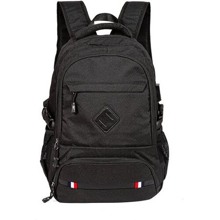 Рюкзак  UrbanStorm городской спортивный с USB проводом вмещает ноутбук 15.6 туристический школьный / сумка