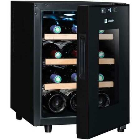 Холодильник винный Climadiff CC12