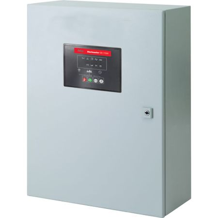 Блок автоматики для дизельных электростанций DS 13000 A ES, DS 17000 A ES FUBAG Startmaster DS 230