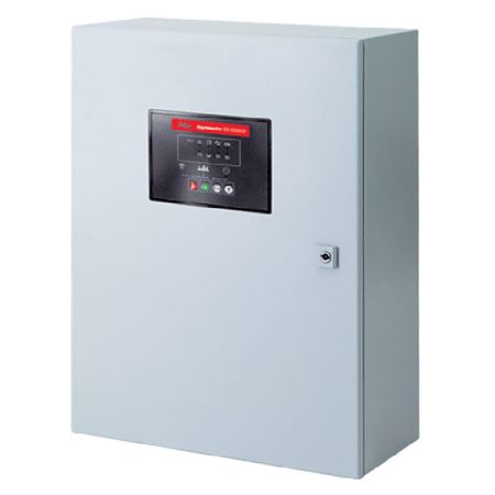 Блок автоматики для дизельных электростанций DS 9500 ES FUBAG Startmaster DS