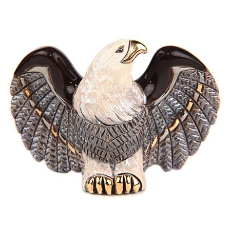 Статуэтка De Rosa Белоголовый орлан