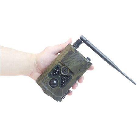 Фотоловушка Filin HC-550M-2G   - фото ловушка для зверей / мини фотоловушка / лучшие фотоловушки, филин 120 3g