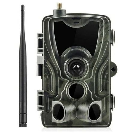 Фотоловушка - Филин HC-801G   - невидимая фотоловушка / камера для охоты / фото ловушка филин