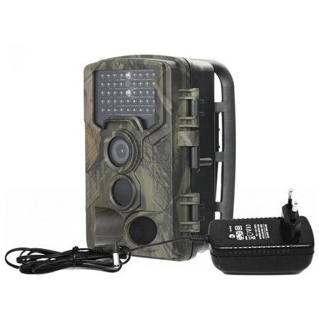 Suntek Филин  HC800A   - Фотоловушка , фотоловушка для охраны, для зверей и охоты