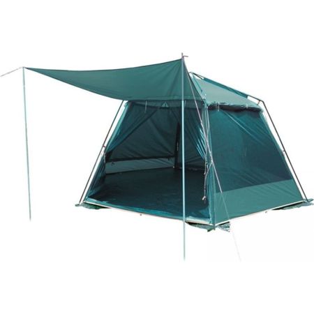 Палатка Tramp Mosquito Lux Green V2