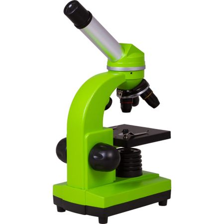 Микроскоп Bresser Junior Biolux SEL