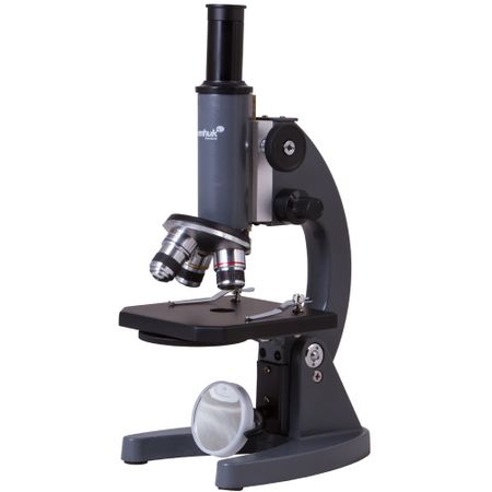 Монокулярный микроскоп Levenhuk 5S NG