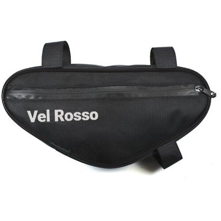 Велосипедная сумка под раму Vel Rosso, 32 х 15 х 5 см, VR/542, 044-507