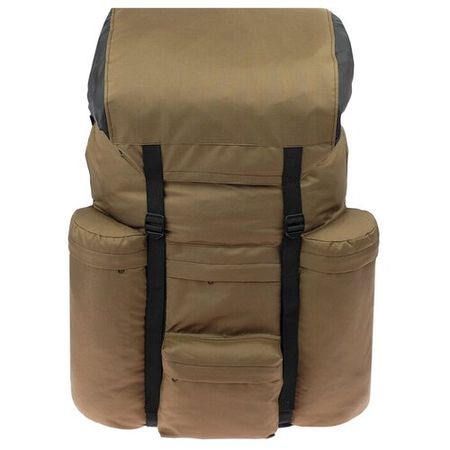 Рюкзак "Тип-20", 130 л, цвет серый